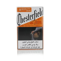 Chesterfield
