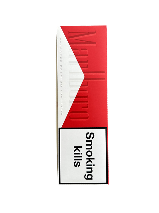 Marlboro Red