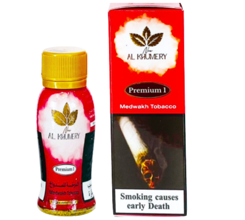Premium 1 dokha