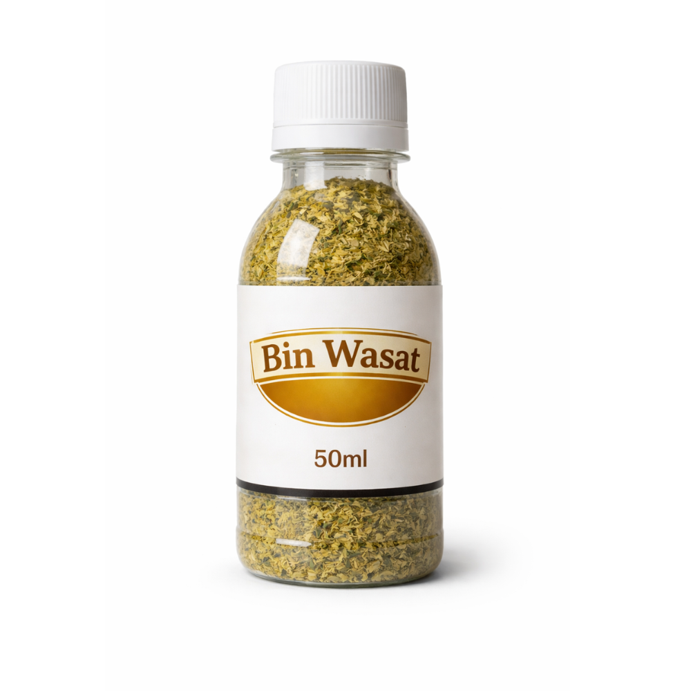 Bin Wasat