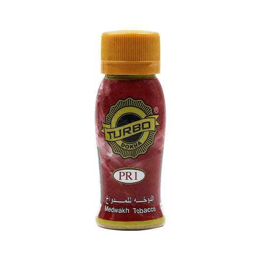 Turbo Dokha - Premium 1 – Authentic in UAE | VAPE DOKHA UAE