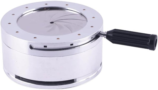 Hookah Charcoal Holder