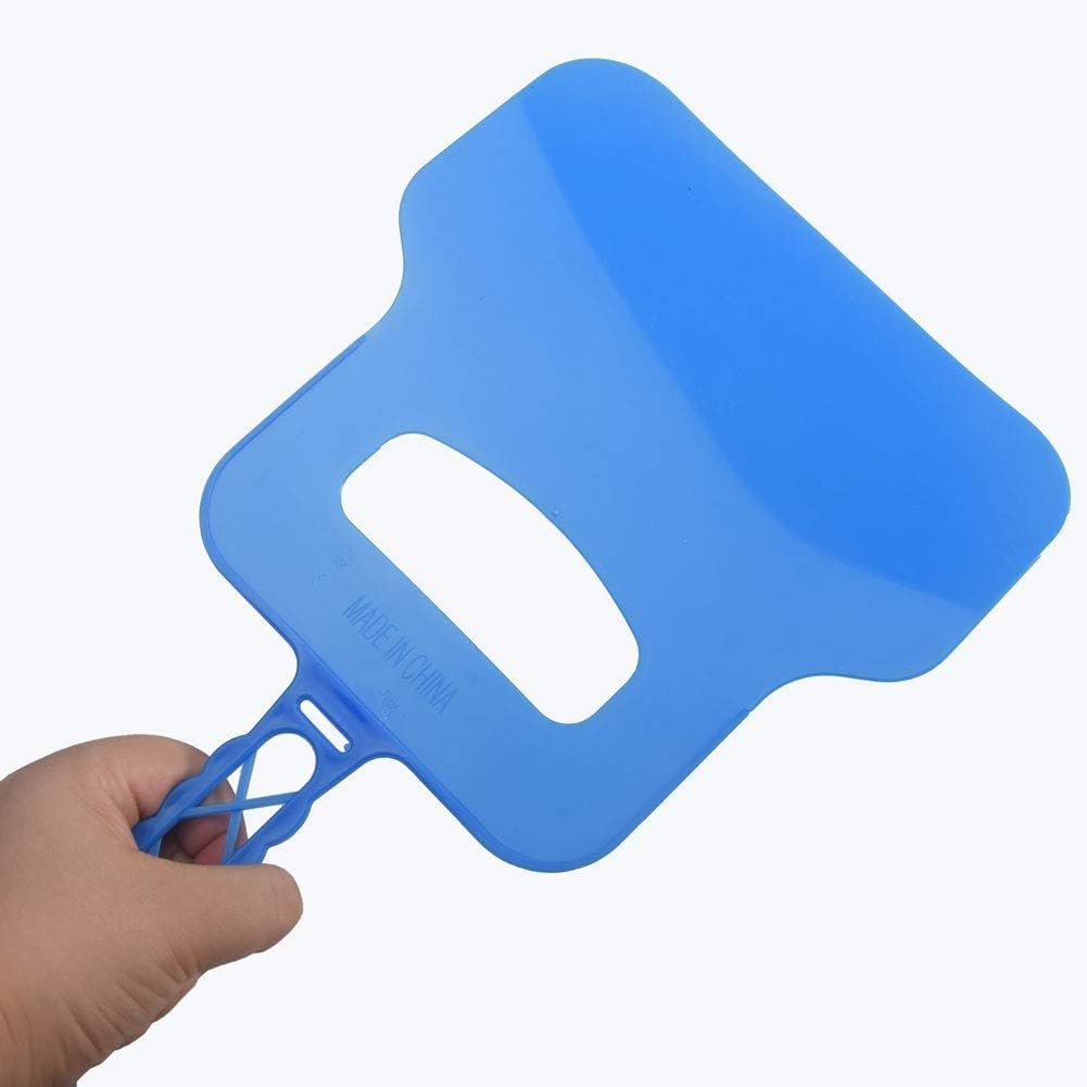 BBQ Hand Fan