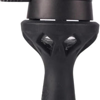 Hookah head bowl set glass and silicone