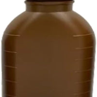 X torbo | Empty dokha Bottle Brown 50ML Normal