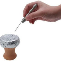 Aluminum Foil Hole Puncher
