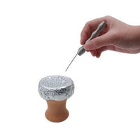 Aluminum Foil Hole Puncher