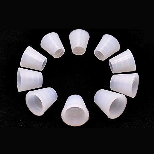 10 pcs White hookha Hose – Authentic in UAE | VAPE DOKHA UAE