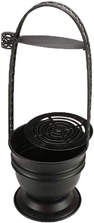 Hookah Charcoal Basket – Authentic in UAE | VAPE DOKHA UAE