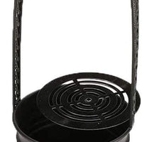 Hookah Charcoal Basket – Authentic in UAE | VAPE DOKHA UAE