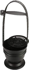 Hookah Charcoal Basket – Authentic in UAE | VAPE DOKHA UAE