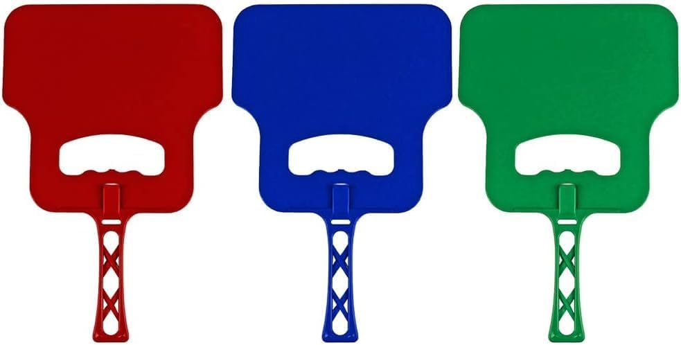 BBQ Hand Fan