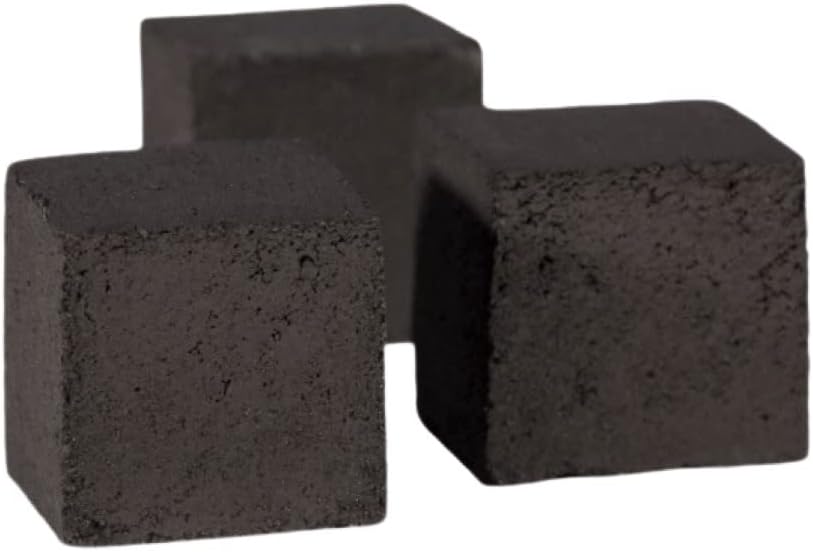 ZAEEM 72 COCONUT SHELL CHARCOAL – Authentic in UAE | VAPE DOKHA UAE