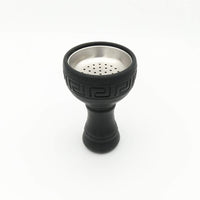 Silicon Hookah Bowl – Authentic in UAE | VAPE DOKHA UAE