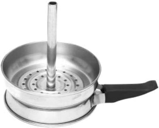 Metal Hookah Bowl Charcoal Holder – Authentic in UAE | VAPE DOKHA UAE