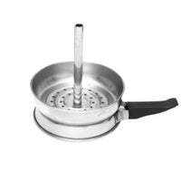 Metal Hookah Bowl Charcoal Holder – Authentic in UAE | VAPE DOKHA UAE