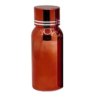 X torbo | Empty Aluminium dokha Bottle Colored 50ML