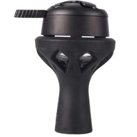 Hookah head bowl set glass and silicone