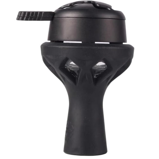 Hookah head bowl set glass and silicone