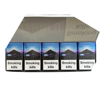 Marlboro Vista Double fusion purple
