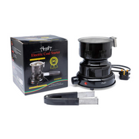 Argilah Charcoal Burner