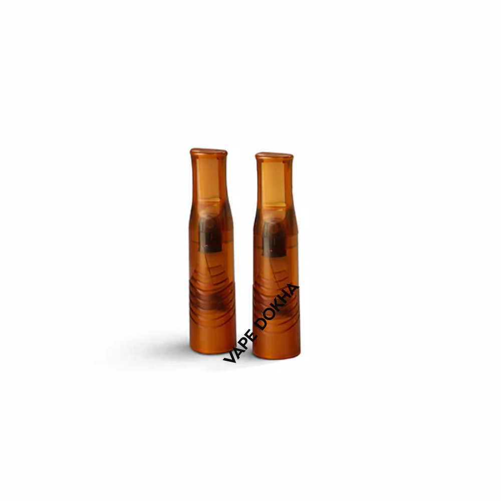 Extra X Torbo Brown Medwakh Filter