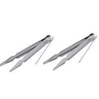 Metal Tongs