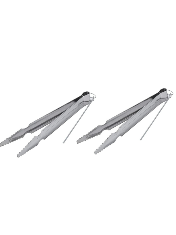 Metal Tongs