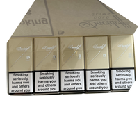 Davidoff Gold Slim