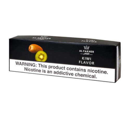 Alfakher Kiwi Molasses – Authentic in UAE | VAPE DOKHA UAE