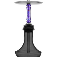 Stainless Steel Portable Hookah