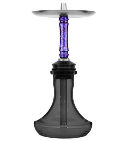 Stainless Steel Portable Hookah