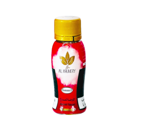 Premium 2 dokha
