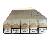Marlboro Gold