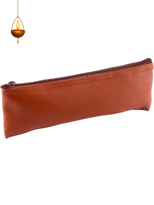 Pouch Brown