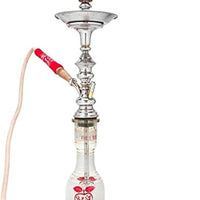 Khalil Mamoon with Red base – Authentic in UAE | VAPE DOKHA UAE