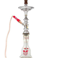 Khalil Mamoon with Red base – Authentic in UAE | VAPE DOKHA UAE