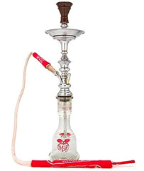 Khalil Mamoon with Red base – Authentic in UAE | VAPE DOKHA UAE