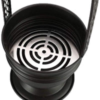 Hookah Charcoal Basket – Authentic in UAE | VAPE DOKHA UAE
