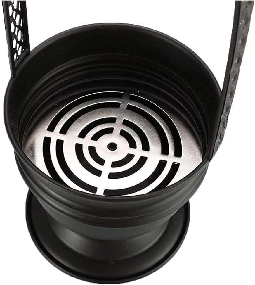 Hookah Charcoal Basket – Authentic in UAE | VAPE DOKHA UAE