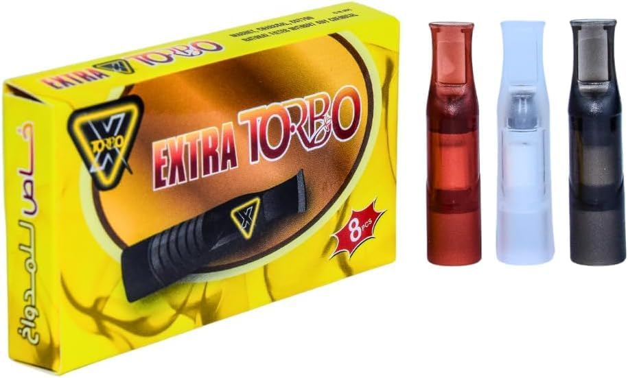 X TORBO MEDWAKH ECLIPSE | BONUS Fliter – Authentic in UAE | VAPE DOKHA UAE
