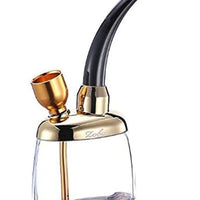 ZOBO Mini Water Pipe- Gold
