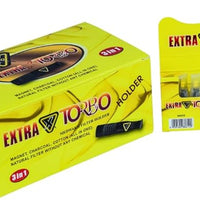 Extra X Torbo White Medwakh Filter – Authentic in UAE | VAPE DOKHA UAE