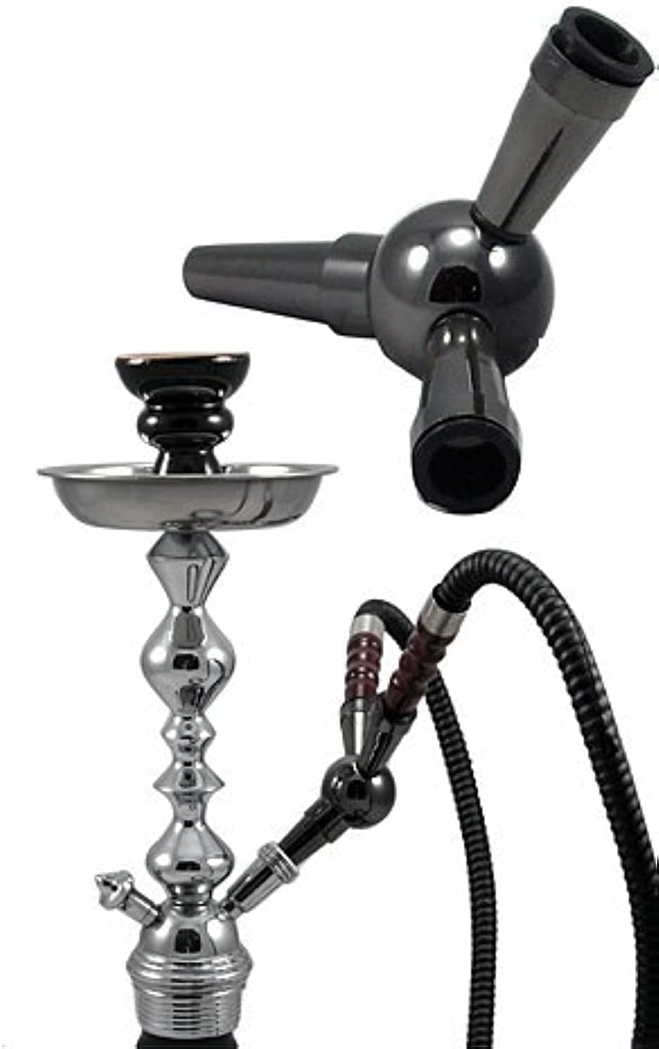 Hookah Multi Adapter