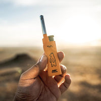 Mk lighter
