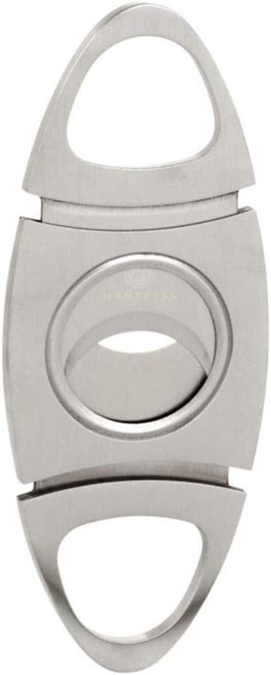 Double Blade Cigar Cutter – Authentic in UAE | VAPE DOKHA UAE