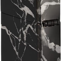 Zippo lighter black