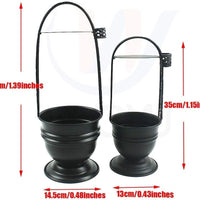 Hookah Charcoal Basket – Authentic in UAE | VAPE DOKHA UAE