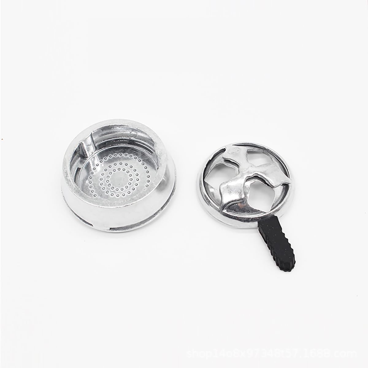 Silicone Hookah Bowl Set