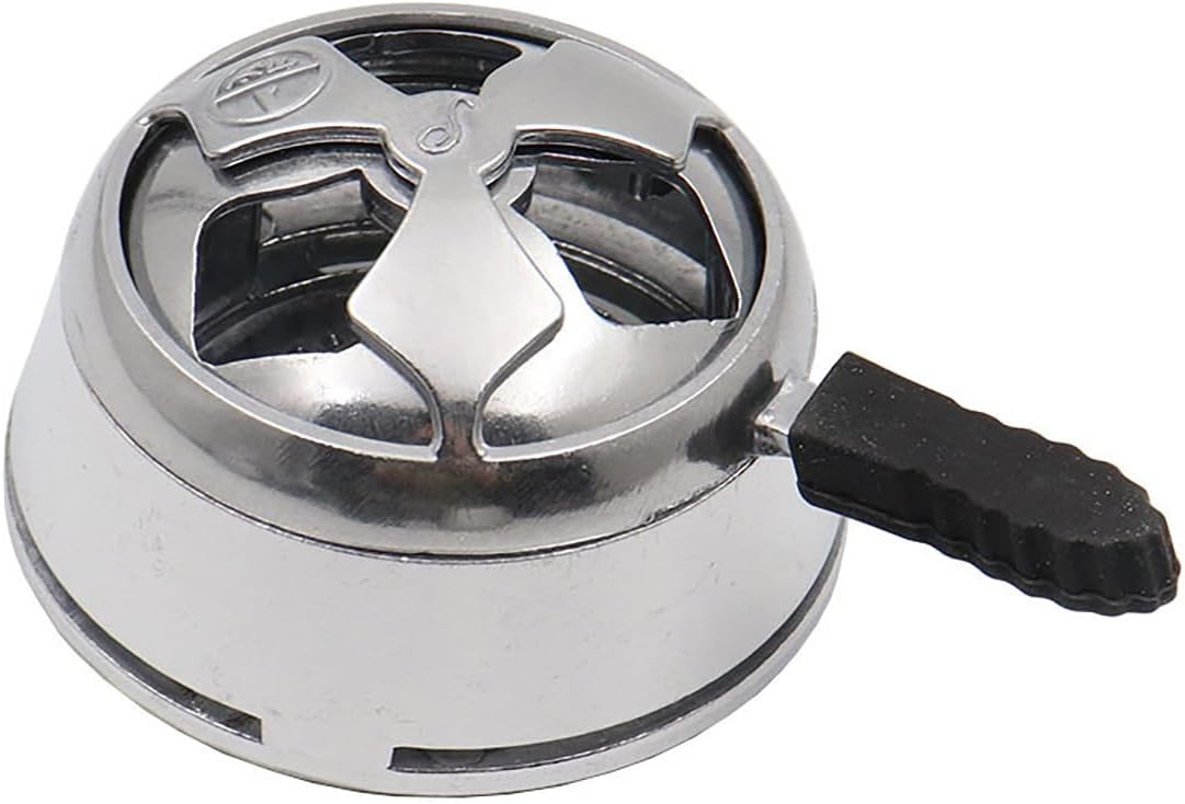 Hookah Bowl Charcoal Holder